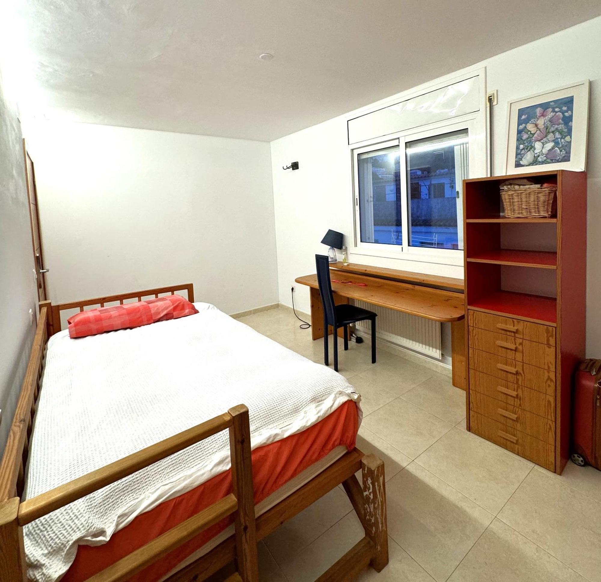Joel Jan'S Room Росас Экстерьер фото